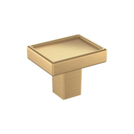 Matilde Rectangle Cabinet Knob