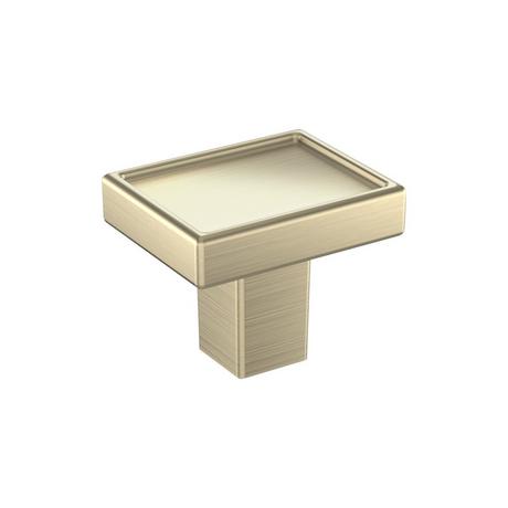 Matilde Rectangle Cabinet Knob