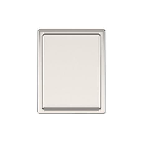 Matilde Rectangle Cabinet Knob