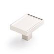 Matilde Rectangle Cabinet Knob, , large image number 5