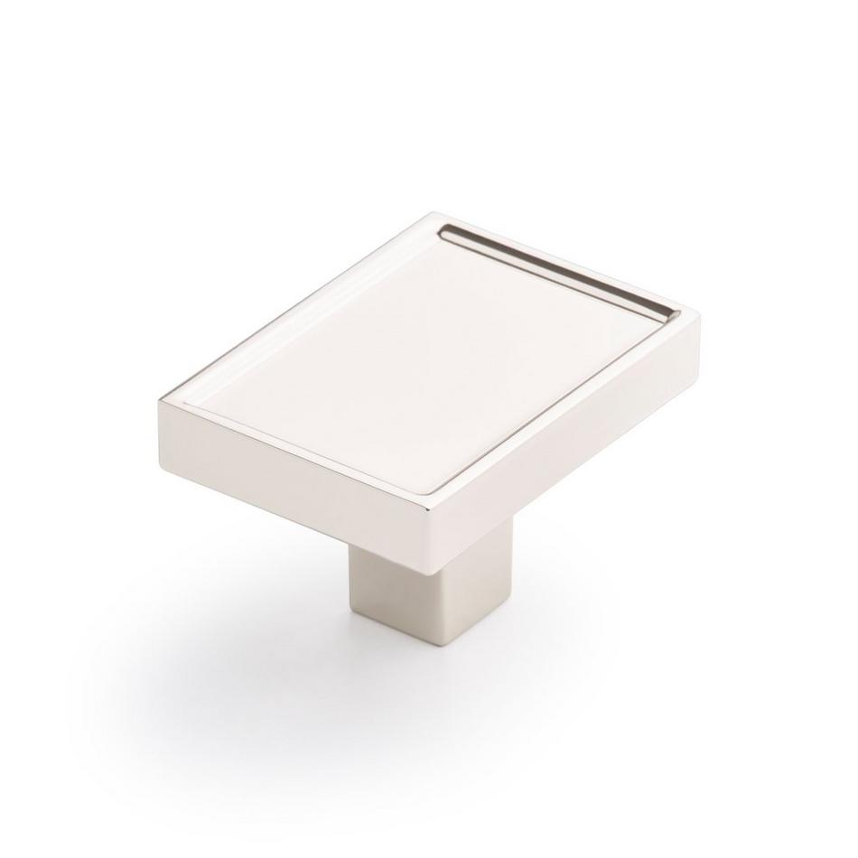 Matilde Rectangle Cabinet Knob, , large image number 5