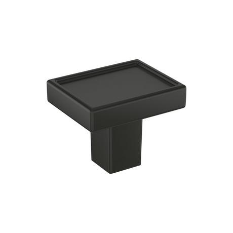 Matilde Rectangle Cabinet Knob