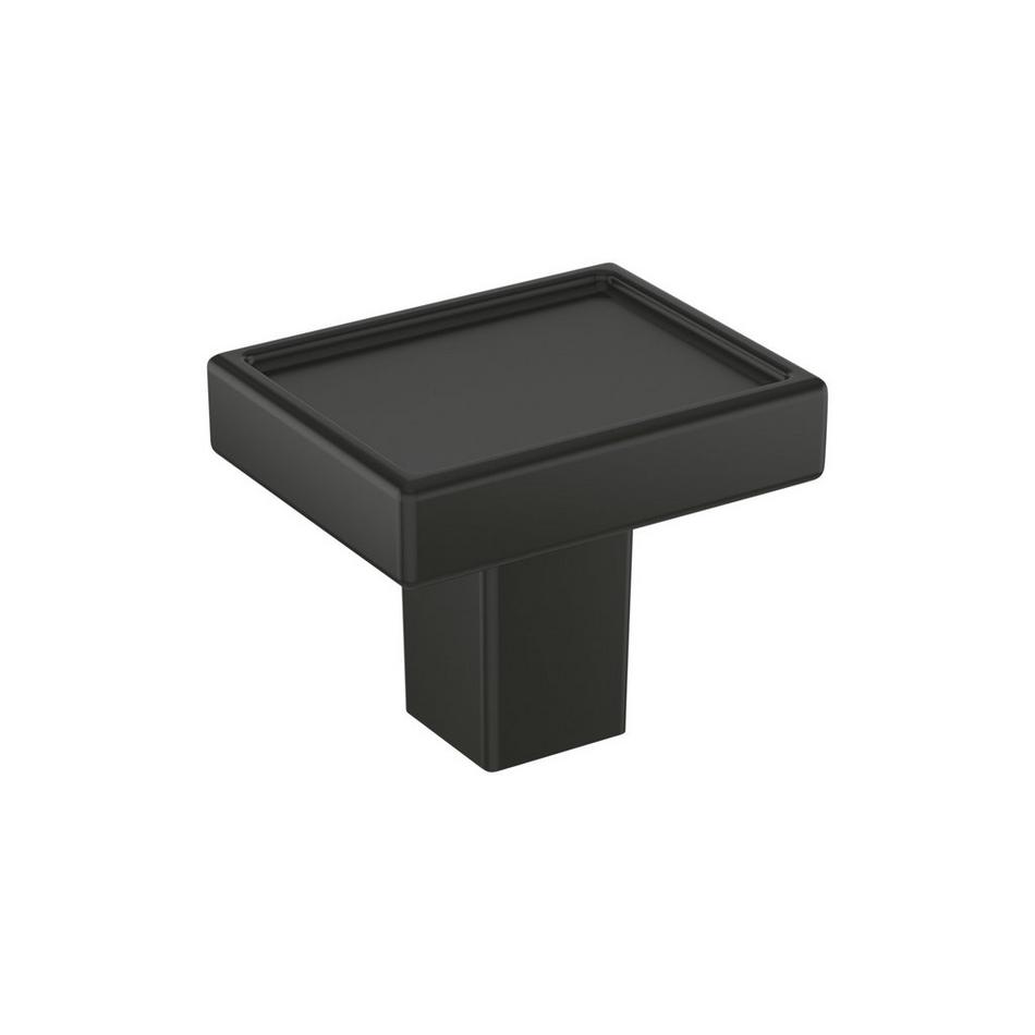 Matilde Rectangle Cabinet Knob, , large image number 4