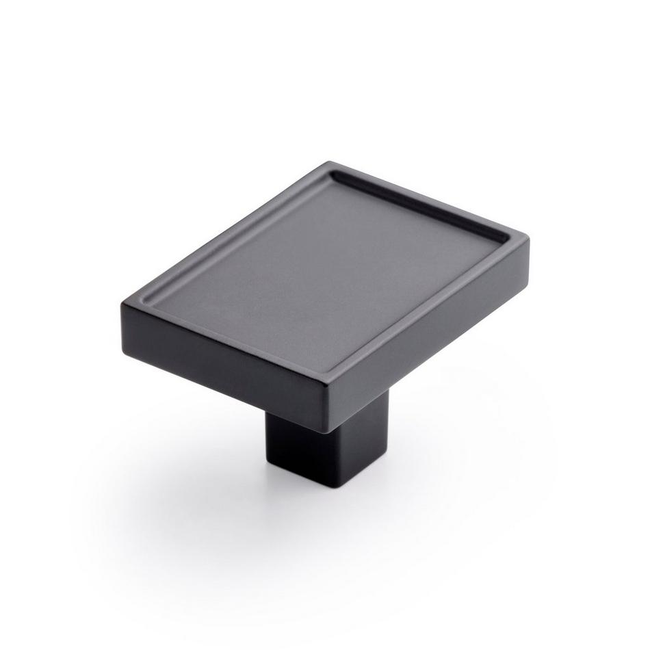 Matilde Rectangle Cabinet Knob, , large image number 4