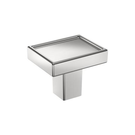 Matilde Rectangle Cabinet Knob