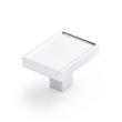 Matilde Rectangle Cabinet Knob, , large image number 2