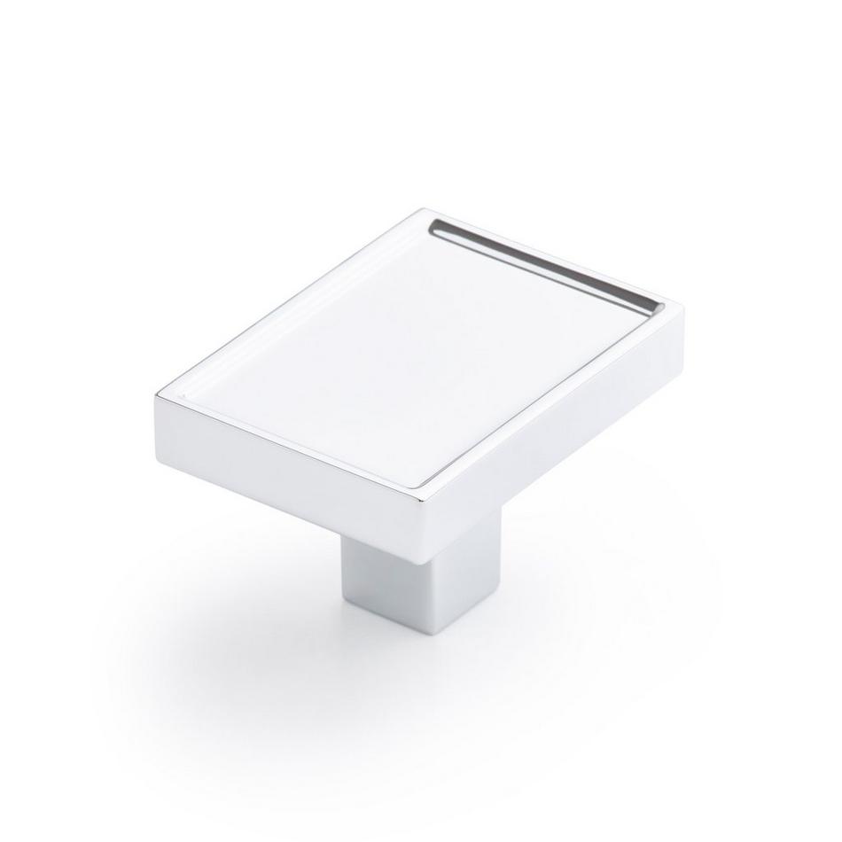Matilde Rectangle Cabinet Knob, , large image number 2