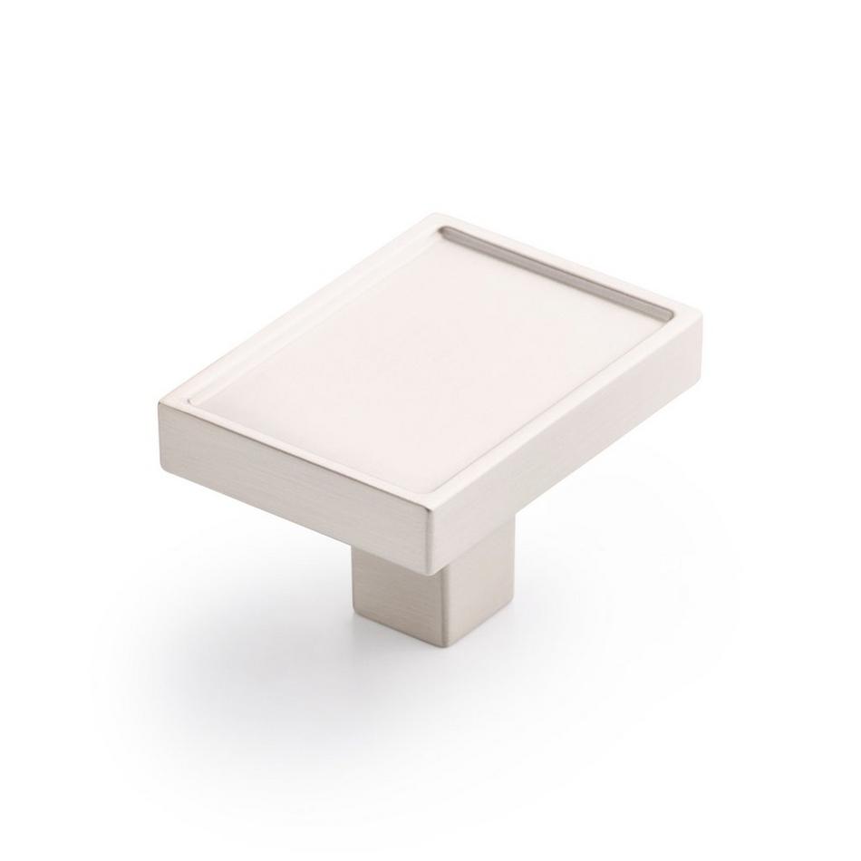 Matilde Rectangle Cabinet Knob, , large image number 6