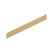 12-5/8" Traditional Oversized Cabinet Pull Backplate - Champagne Bronze, , large image number 2