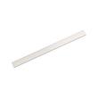 12-5/8" Traditional Oversized Cabinet Pull Backplate - Polished Nickel, , large image number 0