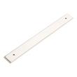 Traditional Oversized Cabinet Pull Backplate, , large image number 6