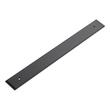 Traditional Oversized Cabinet Pull Backplate, , large image number 3