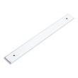 Traditional Oversized Cabinet Pull Backplate, , large image number 5