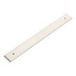 Traditional Oversized Cabinet Pull Backplate, , large image number 7
