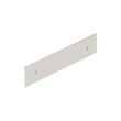 5-1/16" Traditional Cabinet Pull Backplate - Polished Nickel, , large image number 2