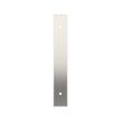 5-1/16" Traditional Cabinet Pull Backplate - Polished Nickel, , large image number 1