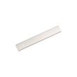 5-1/16" Traditional Cabinet Pull Backplate - Polished Nickel, , large image number 0