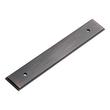 Traditional Cabinet Pull Backplate, , large image number 4