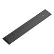 Traditional Cabinet Pull Backplate, , large image number 3
