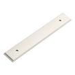 Traditional Cabinet Pull Backplate, , large image number 7