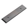 3" Traditional Cabinet Pull Backplate - Oil Rubbed Bronze, , large image number 0