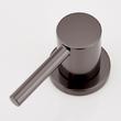 Lexia Widespread Bathroom Faucet - Gunmetal, , large image number 2