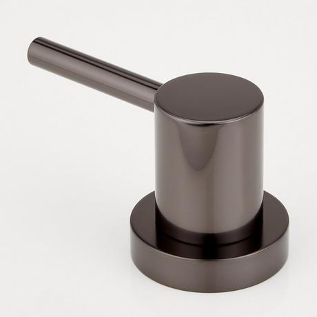 Lexia 3-Hole Roman Tub Faucet