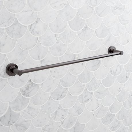Lexia Towel Bar