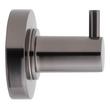 Lexia Robe Hook - Gunmetal, , large image number 1