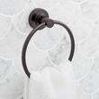 Lexia Towel Ring, , large image number 3