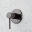 Lexia In-Wall Shower Volume Control Handle, , large image number 3