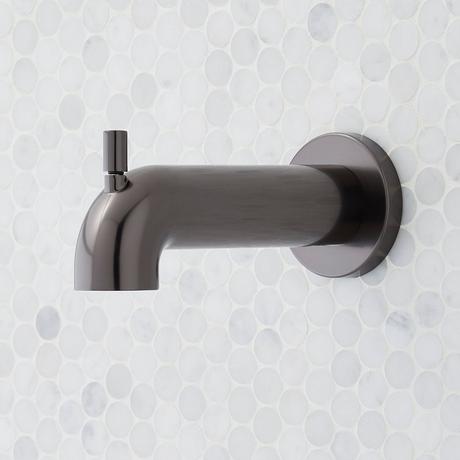 Vassor Pressure Balance Tub and Shower System