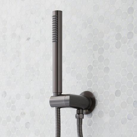 Vassor Pressure Balance Shower System with Hand Shower