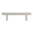 Brixlee Reeded Brass Cabinet Pull, , large image number 2