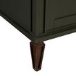 72" Elmdale Vanity - Dark Olive Green - Vanity Cabinet Only, , large image number 6