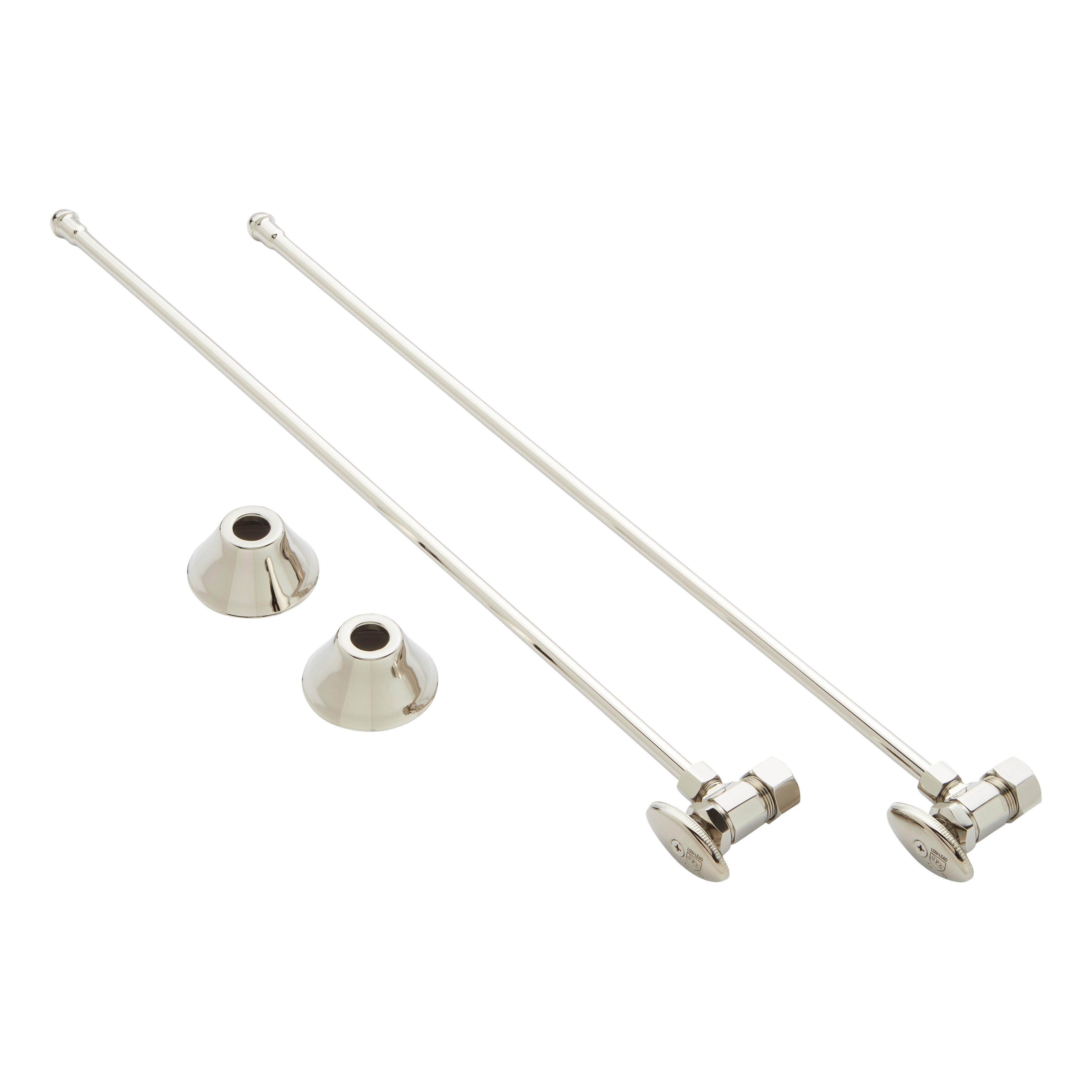 WCQ2010 スリーブ15枚 489032-toilet-supply-kit-PN-