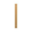 Contemporary Oversized Cabinet Pull Backplate, , large image number 7