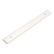 Contemporary Oversized Cabinet Pull Backplate, , large image number 6