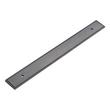 Contemporary Oversized Cabinet Pull Backplate, , large image number 4