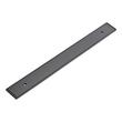 Contemporary Oversized Cabinet Pull Backplate, , large image number 3