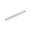 Contemporary Oversized Cabinet Pull Backplate, , large image number 2