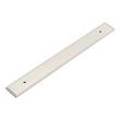 Contemporary Oversized Cabinet Pull Backplate, , large image number 7