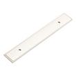Contemporary Cabinet Pull Backplate, , large image number 6