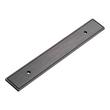 Contemporary Cabinet Pull Backplate, , large image number 4