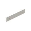 5-1/16" Contemporary Cabinet Pull Backplate - Satin Nickel, , large image number 2
