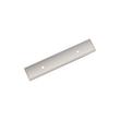 Contemporary Cabinet Pull Backplate, , large image number 6