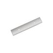 Contemporary Cabinet Pull Backplate, , large image number 2