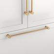 Orwell Radial Textured Appliance Pull, , large image number 2