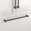 Orwell Radial Textured Appliance Pull, , large image number 4