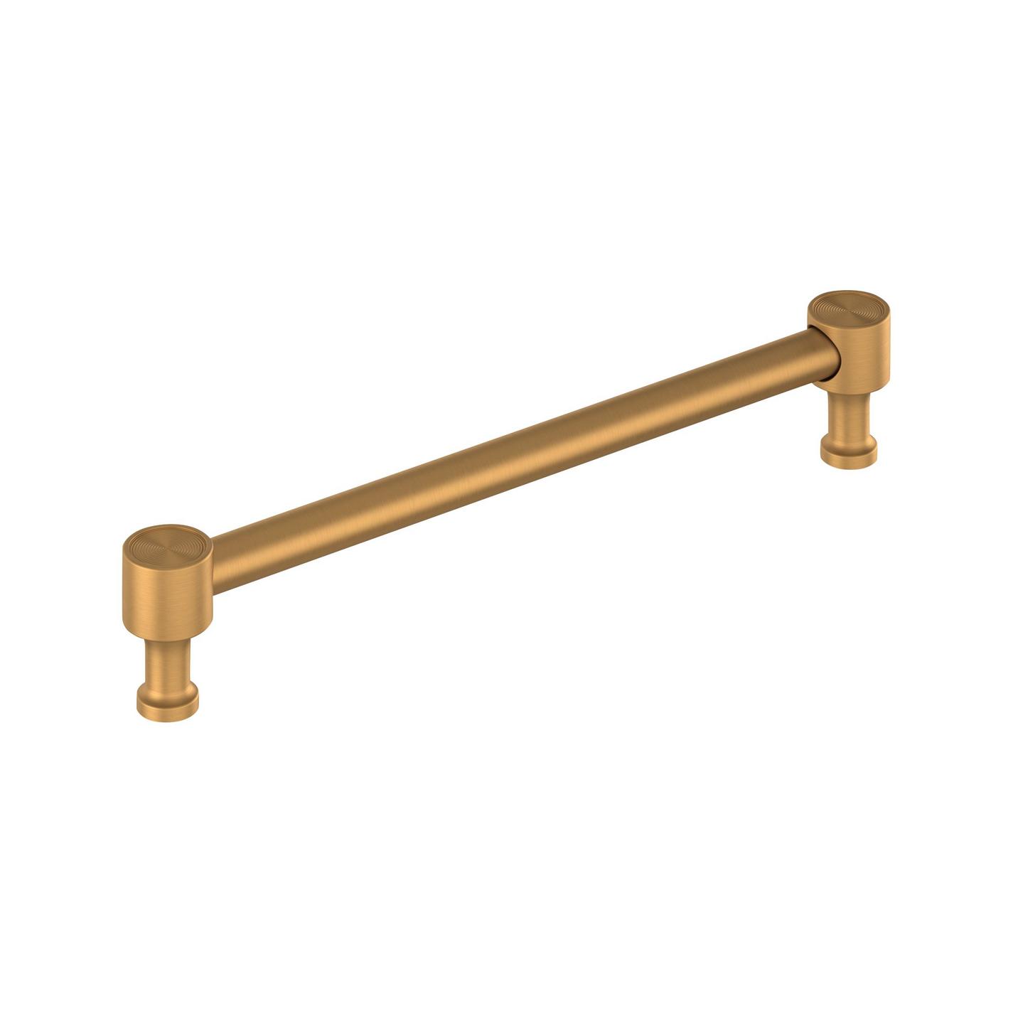 Orwell Radial Textured Appliance Pull | Signature Hardware